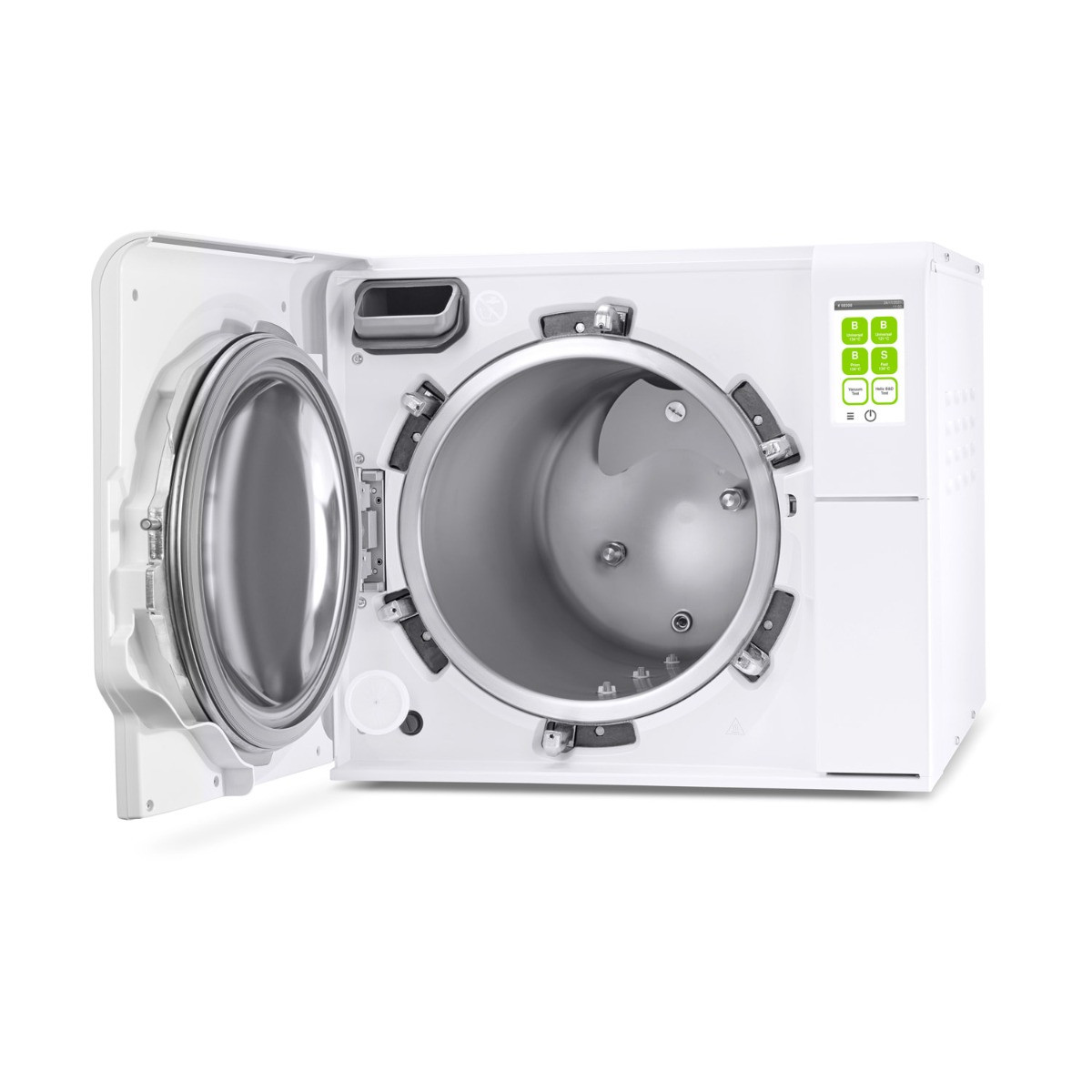 D0201 W&H Lara XL Vakumlu Sterilizatör - 28 Litre Otoklav